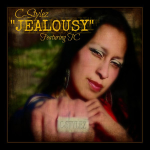 Jealousy (feat. T.C.)