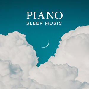 Piano Sleep Music (Relaxing & Calming)