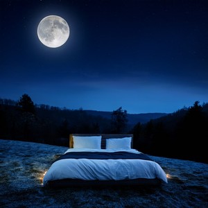 Sounds Beneath The Stars