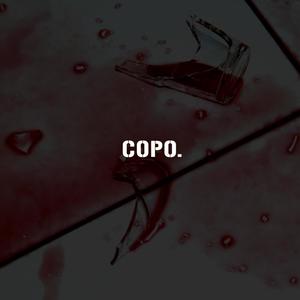 COPO (feat. Euphemism) [G-CUT] [Explicit]