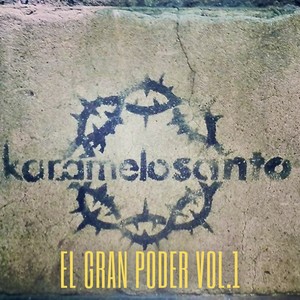 El Gran Poder, Vol. 1