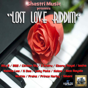 Lost Love Riddim