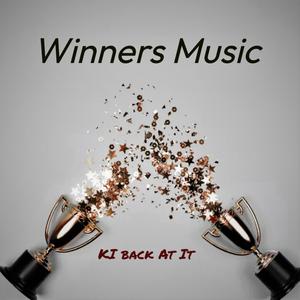 Winners Music (Explicit)