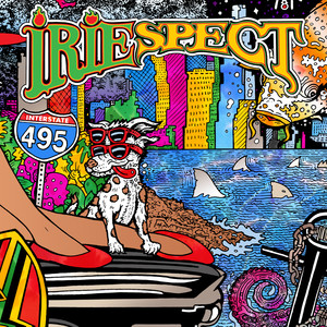 Nuh Leave Me Alone (feat. Nick Corredor & Skygrass)