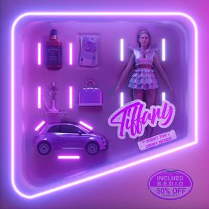 Tiffany(feat. Jimmy B)