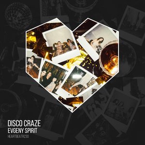 Disco Craze