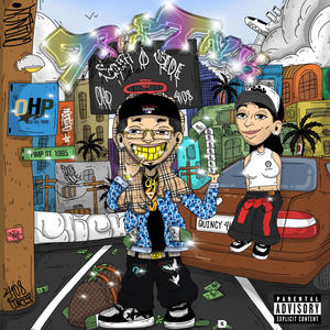 TWIST (feat. Saint YLD)