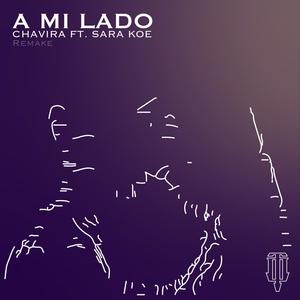 A Mi Lado (feat. Sara Koe)