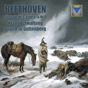 Beethoven: Sinfonie Nr. 3 & Nr. 8