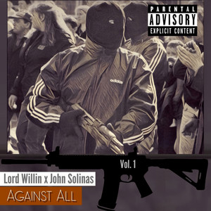 Built Tough (Explicit)