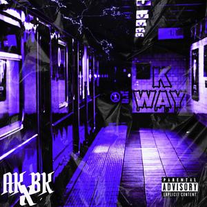 K-Way(feat. Jaisoin, Uzoma & urwife777) (Explicit)