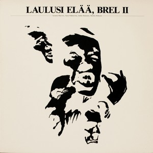 Laulusi elää Brel 2