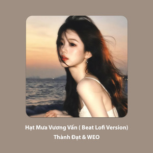 Hạt Mưa Vương Vấn (Beat Lofi Version)