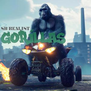 Gorillas (Explicit)