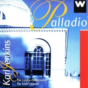 Palladio: Diamond Music