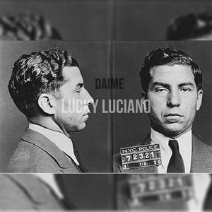 Lucky Luciano (Explicit)