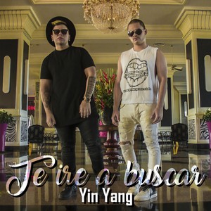 Te ire a buscar(feat. Boom Vibes Music)