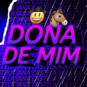 Dona de Mim