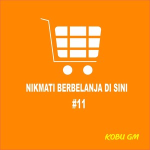 Nikmati Berbelanja Di Sini #11