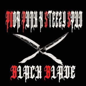 Black Blades (Explicit)