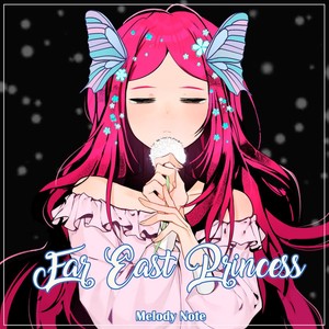 Far East Princess