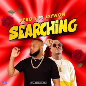 Searching (feat. Jaywon)