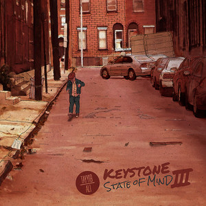 Keystone State Of Mind 3