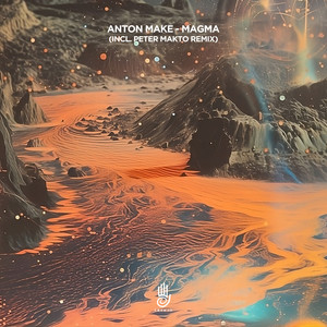 Magma (Peter Makto Remix)