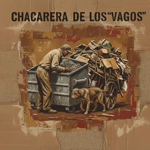 Chacarera De Los Vagos