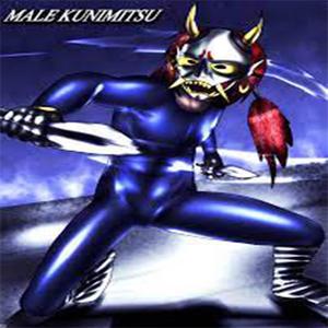 KUNIMITSU (Explicit)