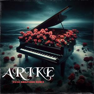 Arike (feat. Kunmiee) [Amapiano Version]