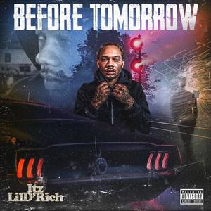 Before Tomorrow (Explicit)