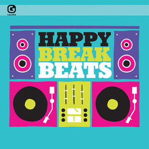 Happy Break Beats (Edited)