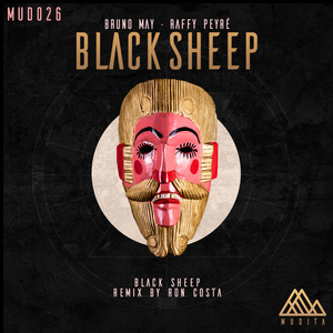 Black Sheep (Ron Costa Remix)