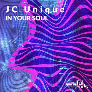 In Your Soul (Detrimental Mix)