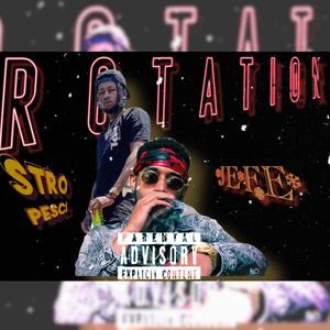 Rotation (Explicit)