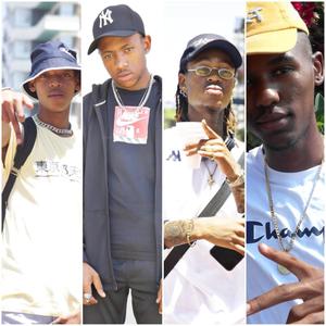 Rolling With Stars(feat. iOLO) (Explicit)