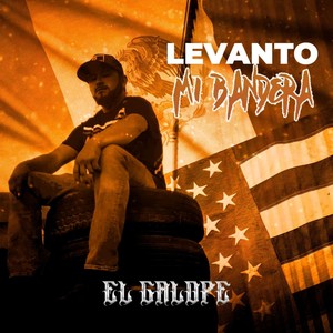 Levanto Mi Bandera (Explicit)
