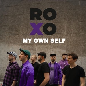 My Own Self (Explicit)