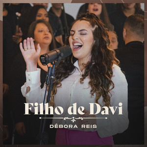 Filho de Davi (Ao Vivo)