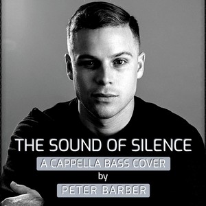 The Sound of Silence (A Cappella Bass Cover)