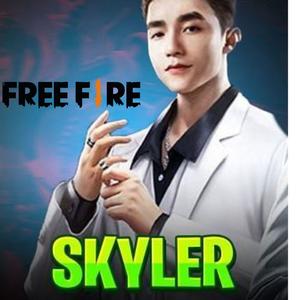 Free Fire Skyler (feat. Krish) [Explicit]