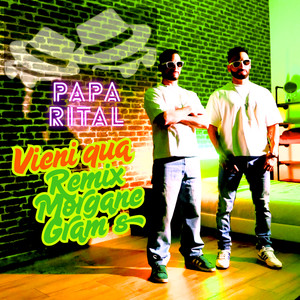 Vieni qua (Morgane Gram's Remix)