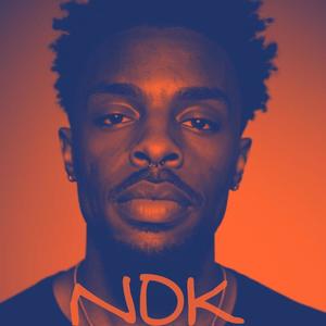 The Story of NDK & Orange (Explicit)