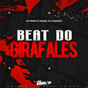 Beat do Girafales (Explicit)