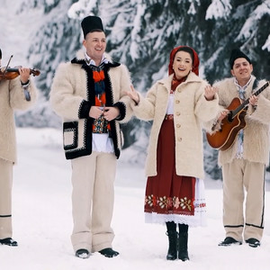 Sara Craciunului Nost'