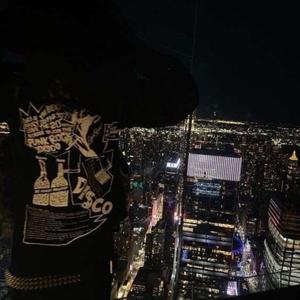 On The Top (feat. DBAM) (Explicit)