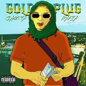 Golden Plug (Explicit)