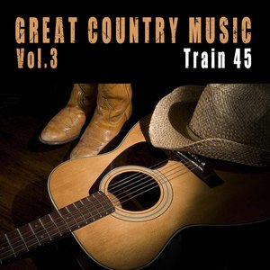 Great Country Music Vol.3