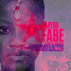 Fabe (Remix Progressive House by The Dirty Playerz)